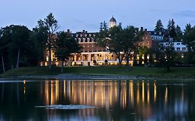 The Otesaga Resort Hotel